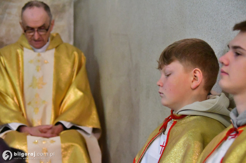 „Ujrzał i uwierzył” - Niedziela Zmartwychwstania Pańskiego