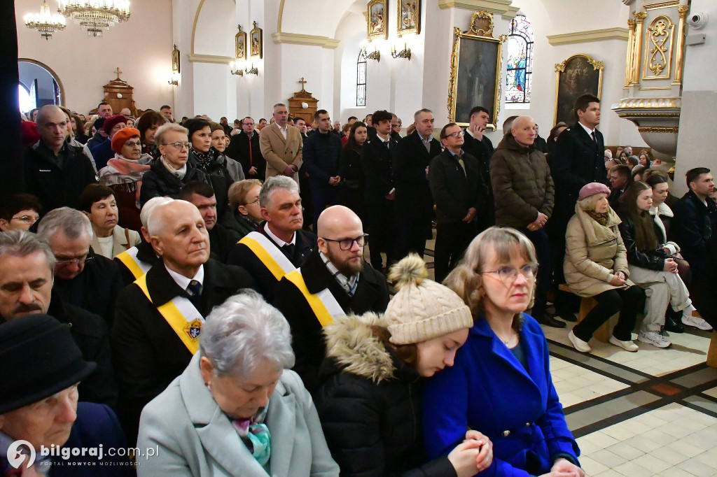 „Ujrzał i uwierzył” - Niedziela Zmartwychwstania Pańskiego