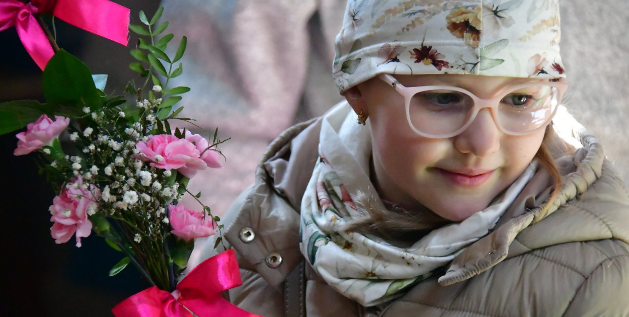 Niedziela Wierzbna u prawosławnych