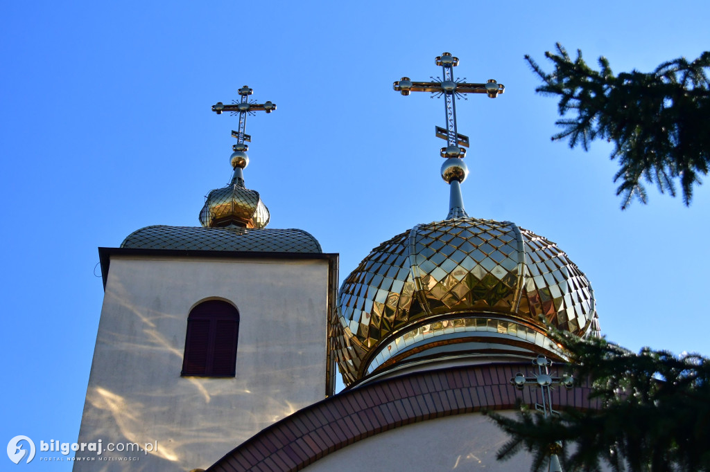 Niedziela Wierzbna u prawosławnych