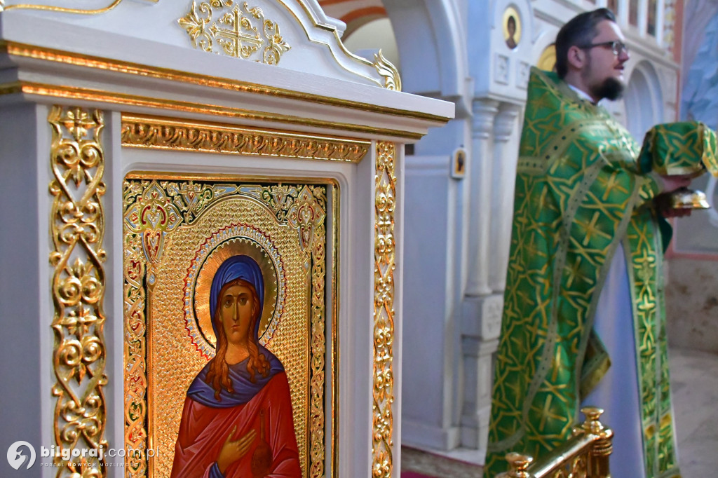 Niedziela Wierzbna u prawosławnych