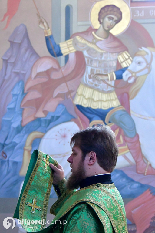 Niedziela Wierzbna u prawosławnych