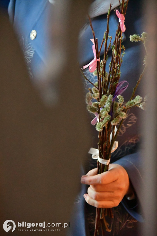 Niedziela Wierzbna u prawosławnych