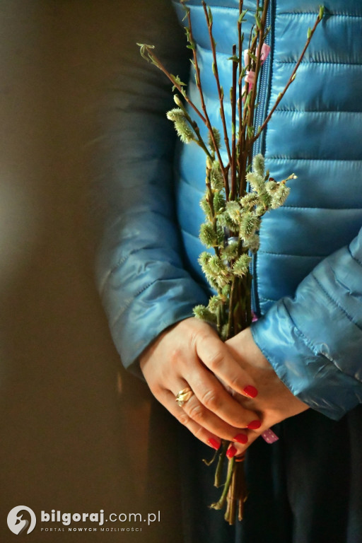 Niedziela Wierzbna u prawosławnych