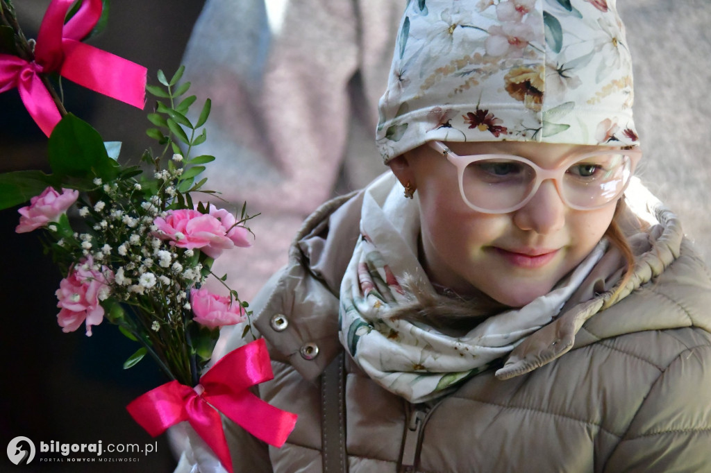 Niedziela Wierzbna u prawosławnych