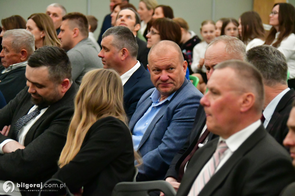 Nowoczesna hala sportowa za 3,4 mln zł otwarta w Bukowinie!