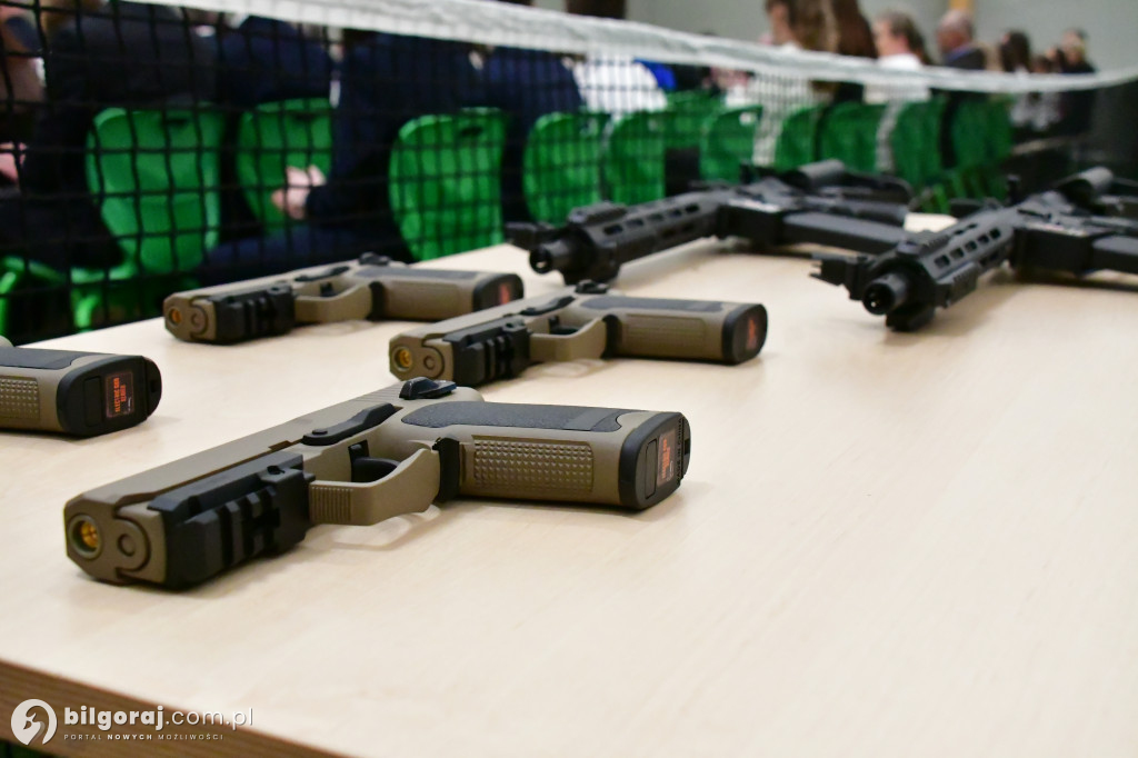 Nowoczesna hala sportowa za 3,4 mln zł otwarta w Bukowinie!