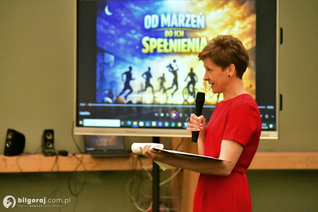 Nowoczesna hala sportowa za 3,4 mln zł otwarta w Bukowinie!