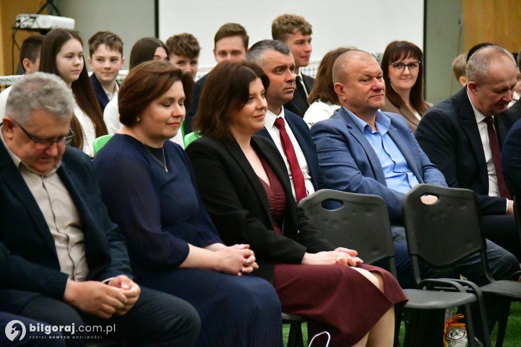 Nowoczesna hala sportowa za 3,4 mln zł otwarta w Bukowinie!