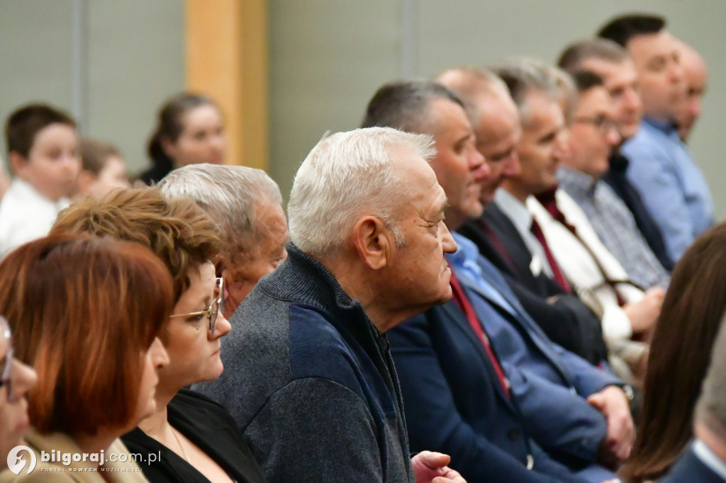 Nowoczesna hala sportowa za 3,4 mln zł otwarta w Bukowinie!