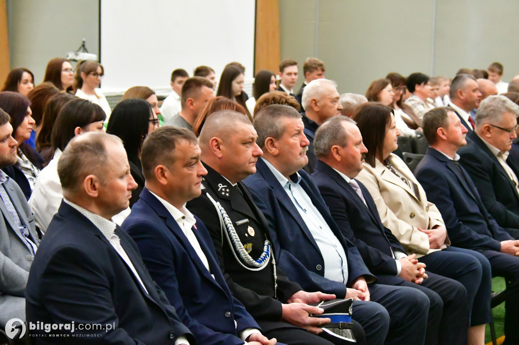 Nowoczesna hala sportowa za 3,4 mln zł otwarta w Bukowinie!