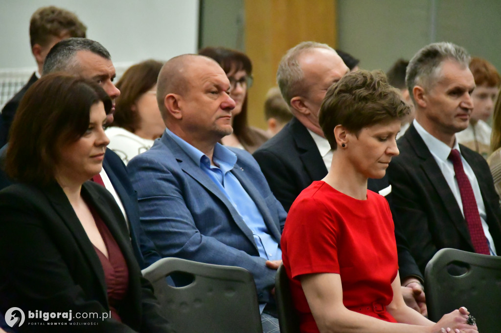 Nowoczesna hala sportowa za 3,4 mln zł otwarta w Bukowinie!