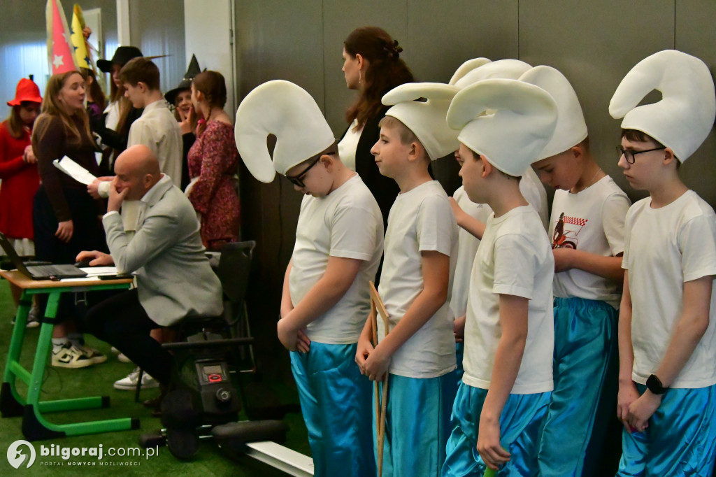 Nowoczesna hala sportowa za 3,4 mln zł otwarta w Bukowinie!