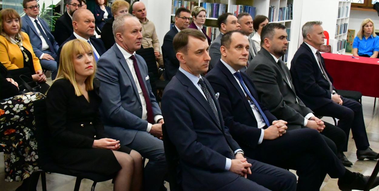 Drogowa rewolucja na Ziemi Biłgorajskiej. 31 mln zł na inwestycje