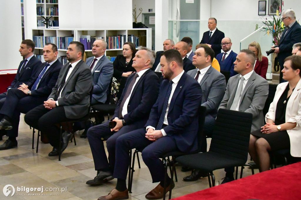 Drogowa rewolucja na Ziemi Biłgorajskiej. 31 mln zł na inwestycje