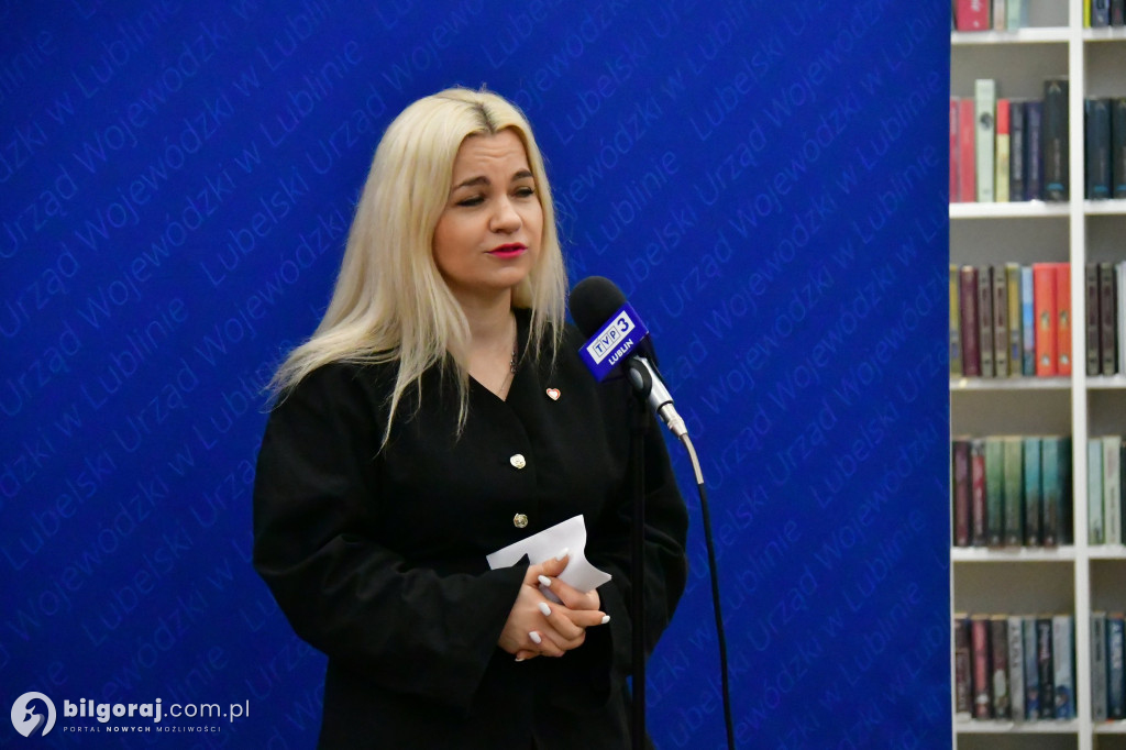 Drogowa rewolucja na Ziemi Biłgorajskiej. 31 mln zł na inwestycje