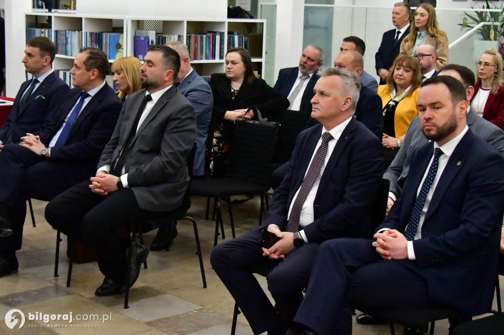 Drogowa rewolucja na Ziemi Biłgorajskiej. 31 mln zł na inwestycje