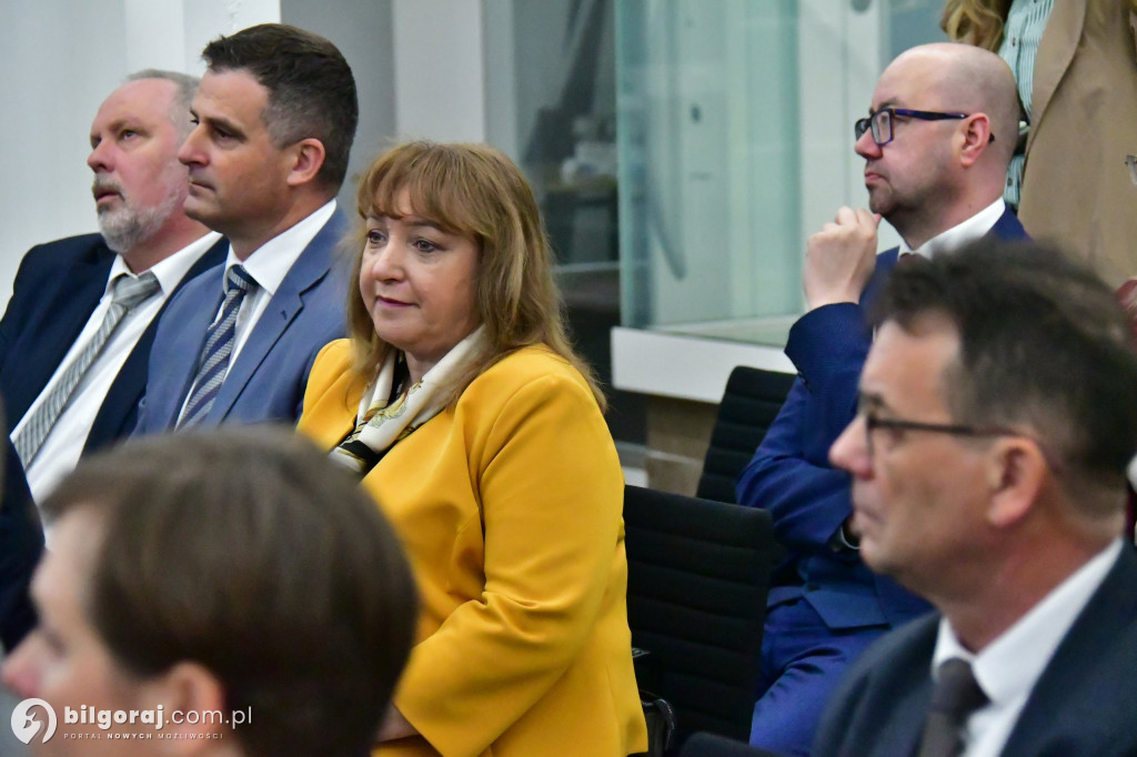 Drogowa rewolucja na Ziemi Biłgorajskiej. 31 mln zł na inwestycje