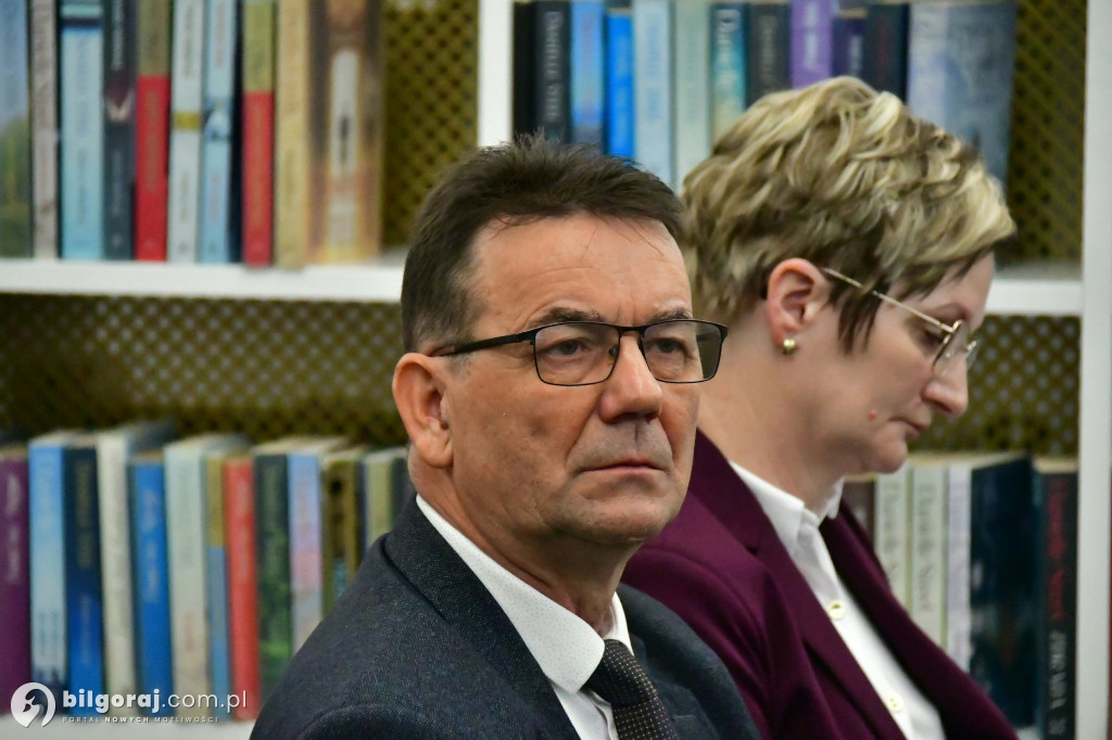 Drogowa rewolucja na Ziemi Biłgorajskiej. 31 mln zł na inwestycje