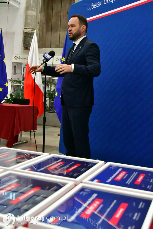 Drogowa rewolucja na Ziemi Biłgorajskiej. 31 mln zł na inwestycje