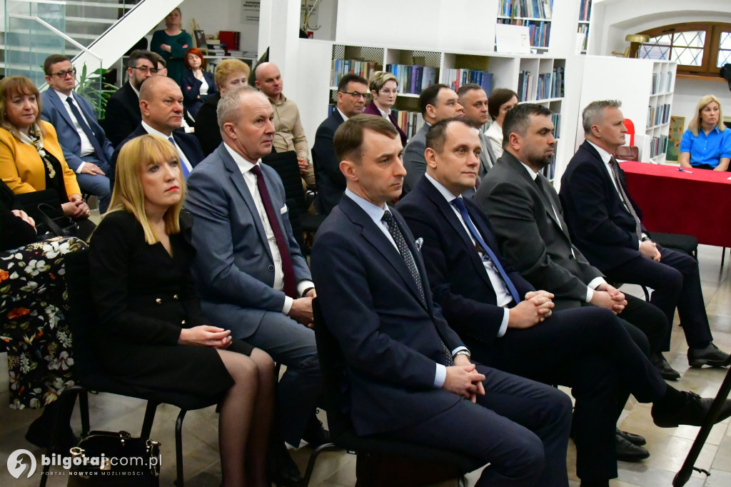 Drogowa rewolucja na Ziemi Biłgorajskiej. 31 mln zł na inwestycje