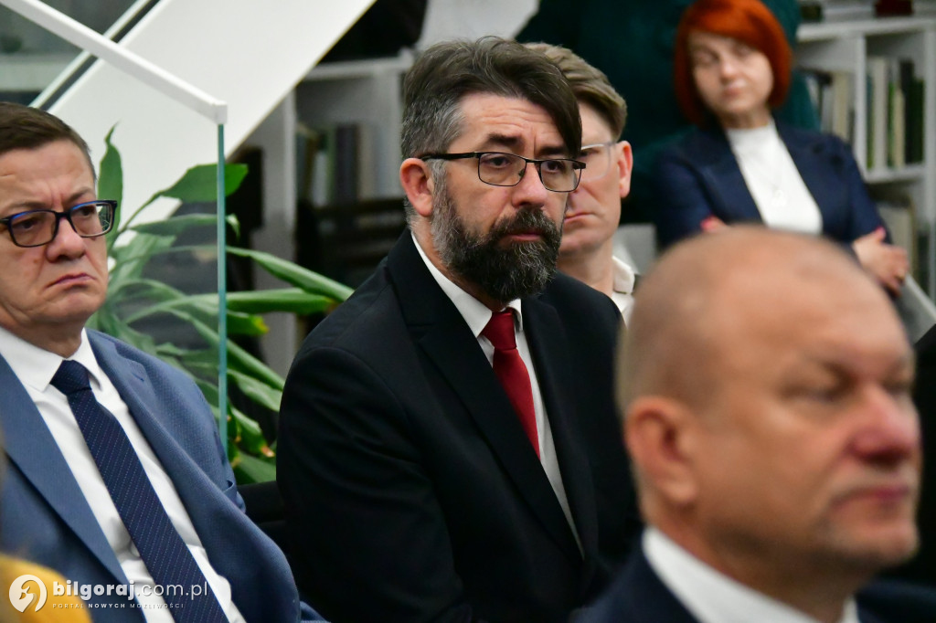 Drogowa rewolucja na Ziemi Biłgorajskiej. 31 mln zł na inwestycje