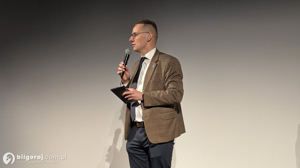 Biłgoraj. „Genocidum Atrox” burzy mur milczenia o Wołyn