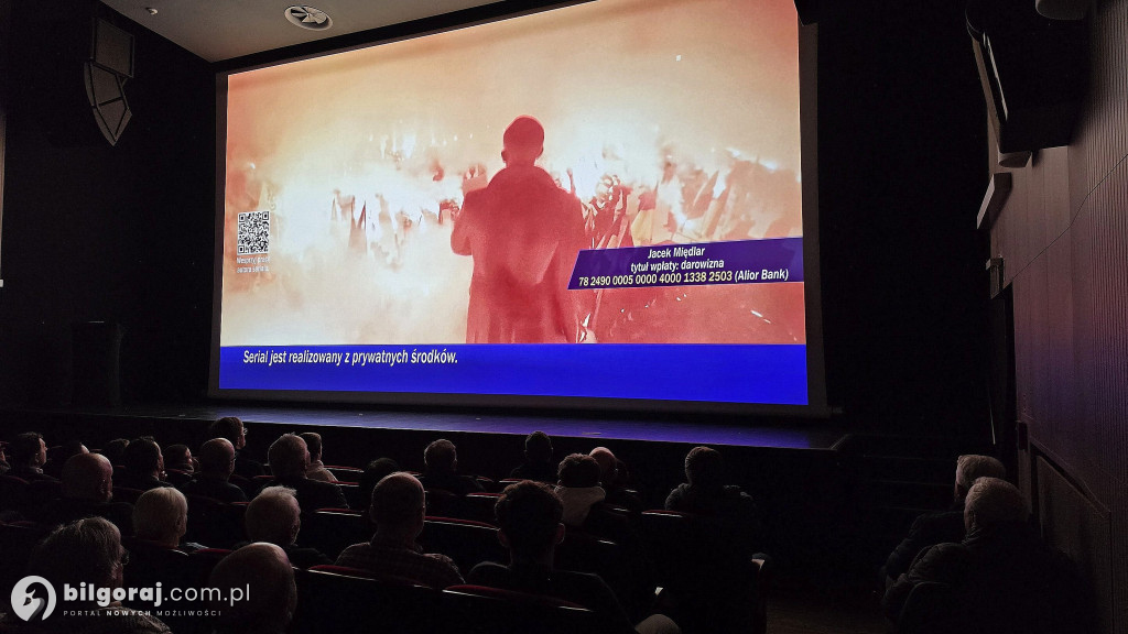 Biłgoraj. „Genocidum Atrox” burzy mur milczenia o Wołyn