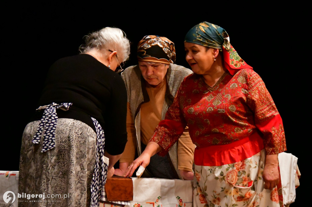 2 000 spektakli i dusza tradycji. 51. Sejmik Wiejskich Zespołów Teatralnych