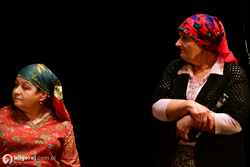 2 000 spektakli i dusza tradycji. 51. Sejmik Wiejskich Zespołów Teatralnych