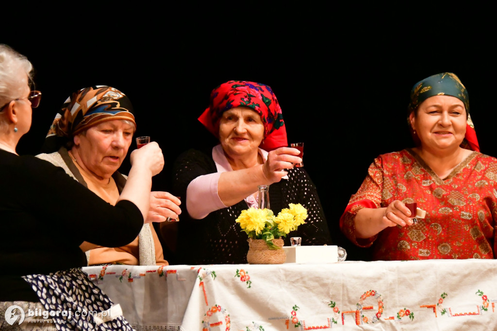 2 000 spektakli i dusza tradycji. 51. Sejmik Wiejskich Zespołów Teatralnych