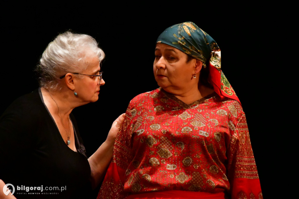 2 000 spektakli i dusza tradycji. 51. Sejmik Wiejskich Zespołów Teatralnych