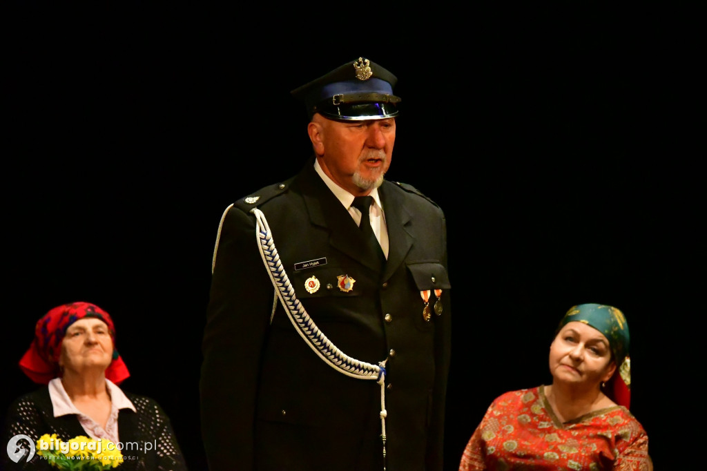 2 000 spektakli i dusza tradycji. 51. Sejmik Wiejskich Zespołów Teatralnych