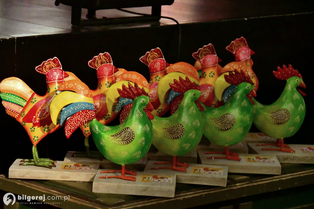 2 000 spektakli i dusza tradycji. 51. Sejmik Wiejskich Zespołów Teatralnych