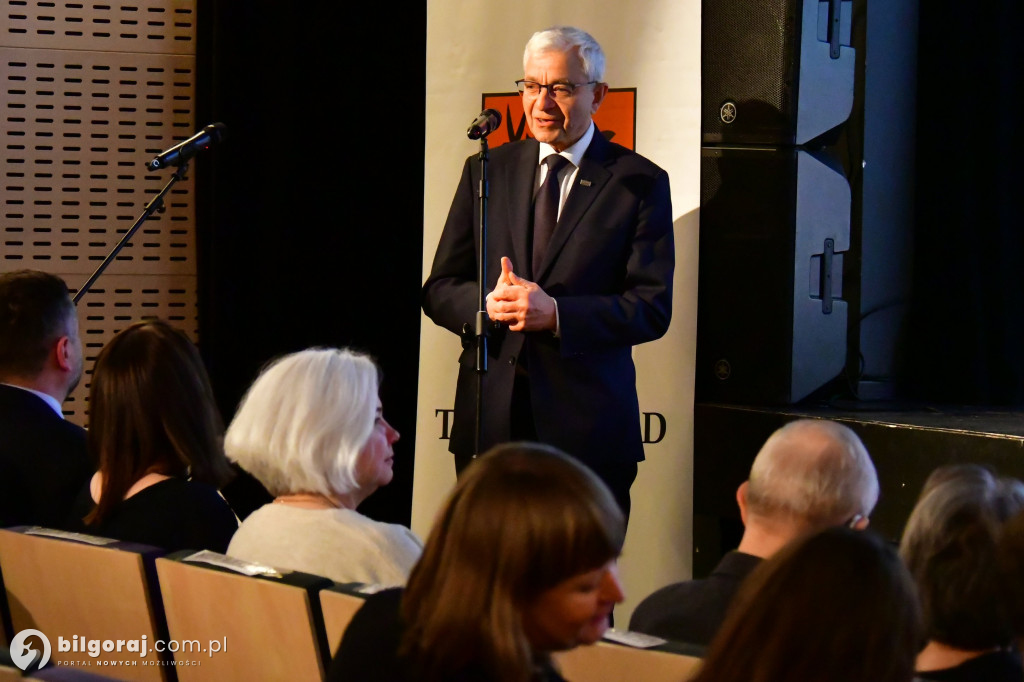 2 000 spektakli i dusza tradycji. 51. Sejmik Wiejskich Zespołów Teatralnych