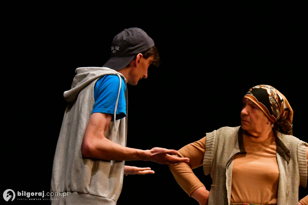 2 000 spektakli i dusza tradycji. 51. Sejmik Wiejskich Zespołów Teatralnych