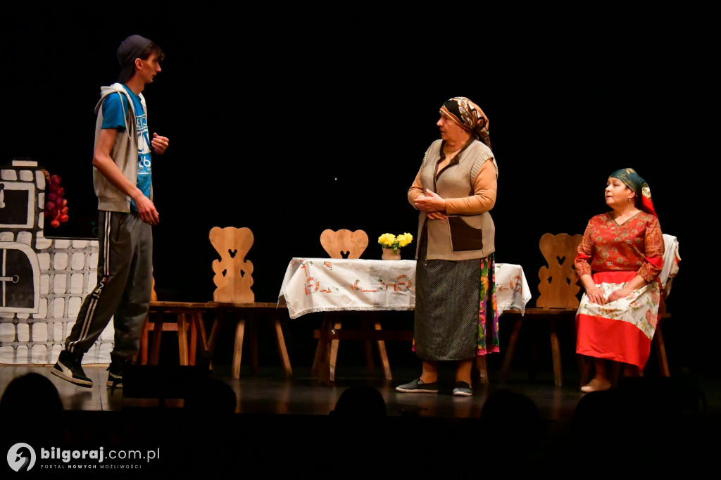 2 000 spektakli i dusza tradycji. 51. Sejmik Wiejskich Zespołów Teatralnych