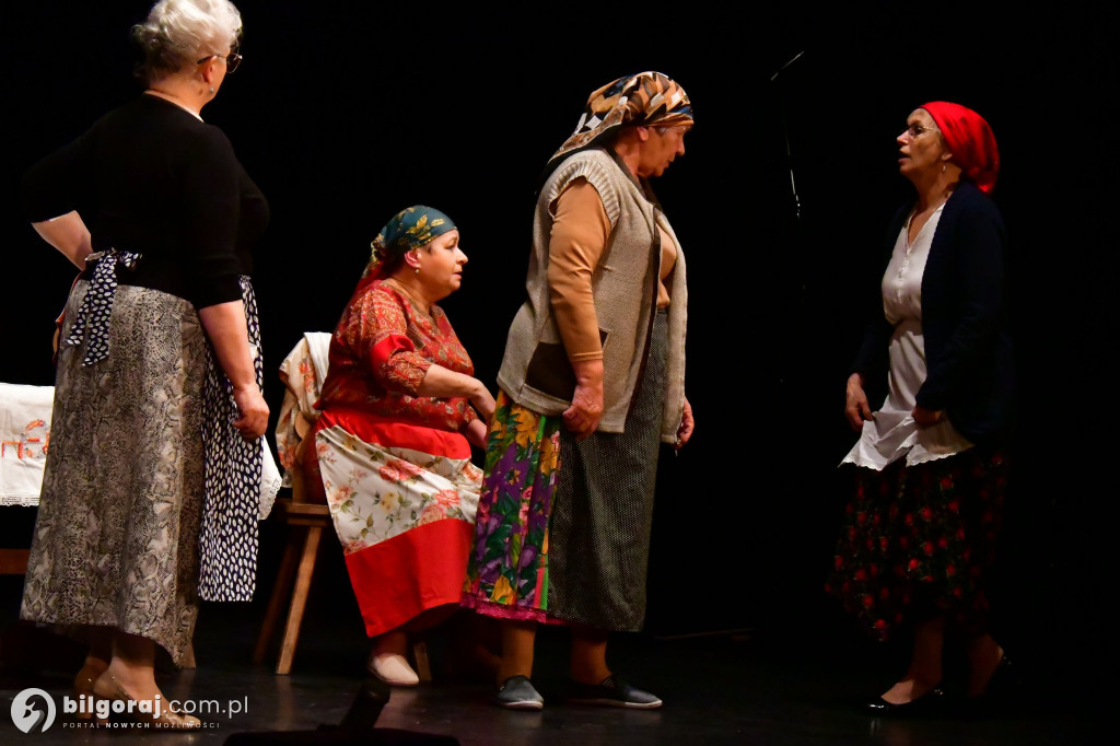 2 000 spektakli i dusza tradycji. 51. Sejmik Wiejskich Zespołów Teatralnych