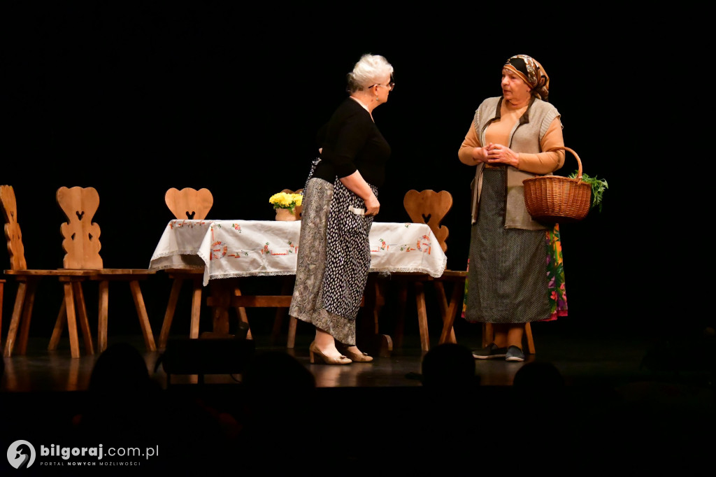 2 000 spektakli i dusza tradycji. 51. Sejmik Wiejskich Zespołów Teatralnych