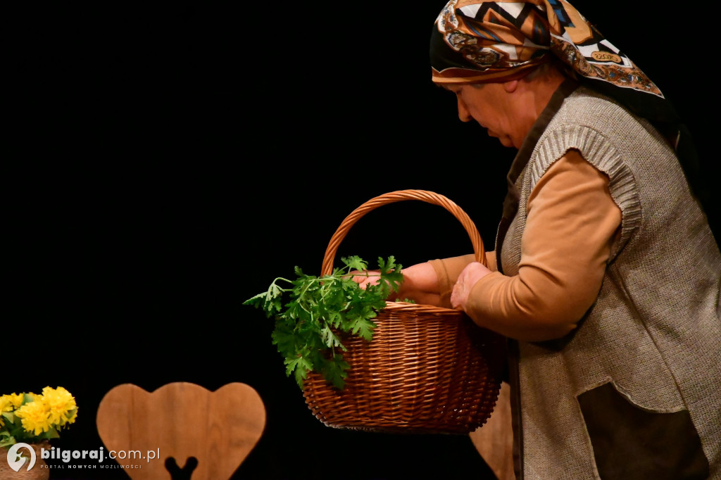 2 000 spektakli i dusza tradycji. 51. Sejmik Wiejskich Zespołów Teatralnych