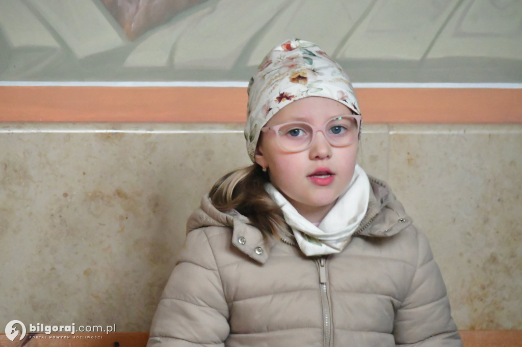 Wielki Piątek we wspólnocie prawosławnej w Biłgoraju