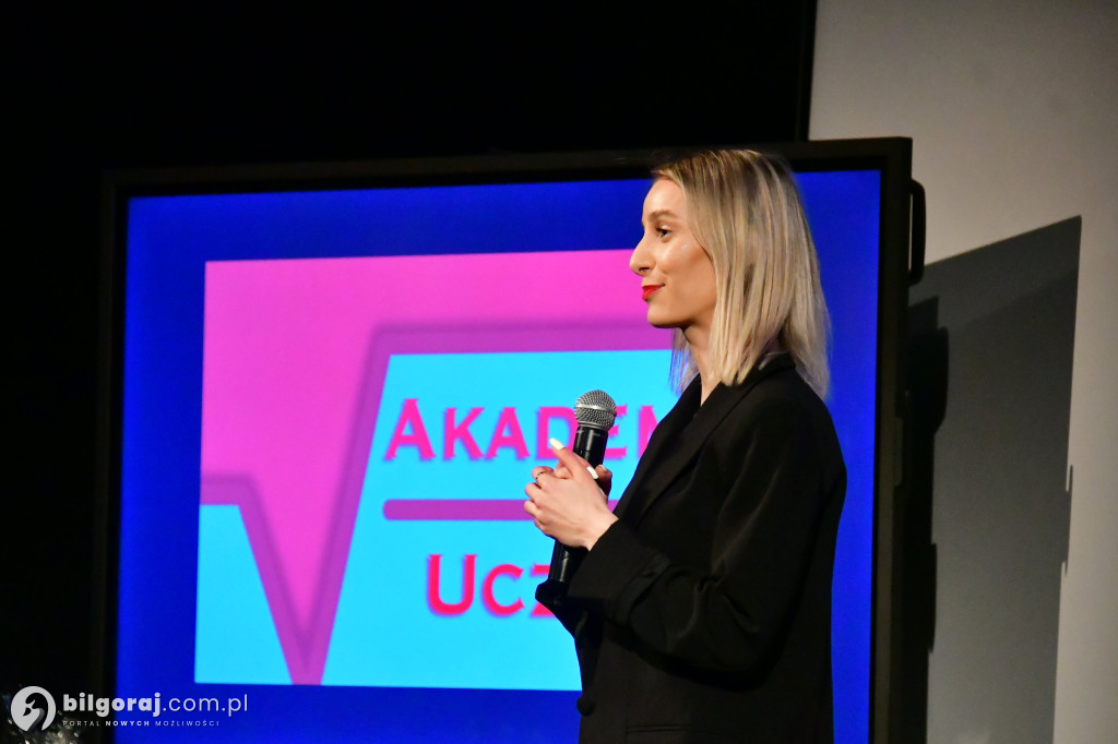 Biłgoraj. Ruszyła Wielka Powtórka z Akademią Ucznia