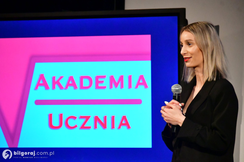 Biłgoraj. Ruszyła Wielka Powtórka z Akademią Ucznia