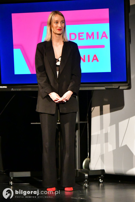 Biłgoraj. Ruszyła Wielka Powtórka z Akademią Ucznia