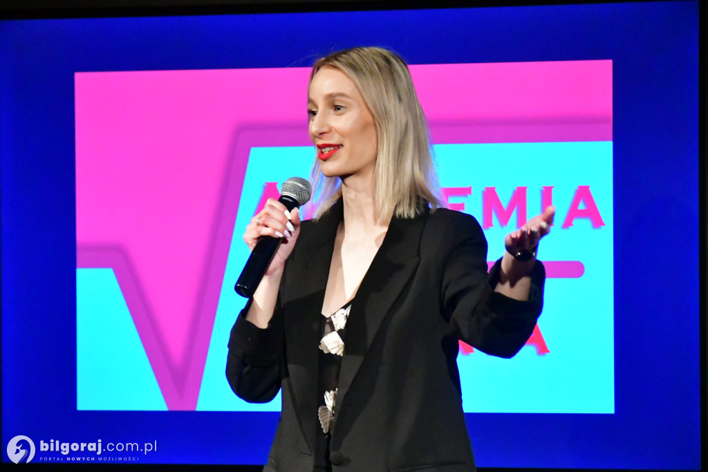 Biłgoraj. Ruszyła Wielka Powtórka z Akademią Ucznia