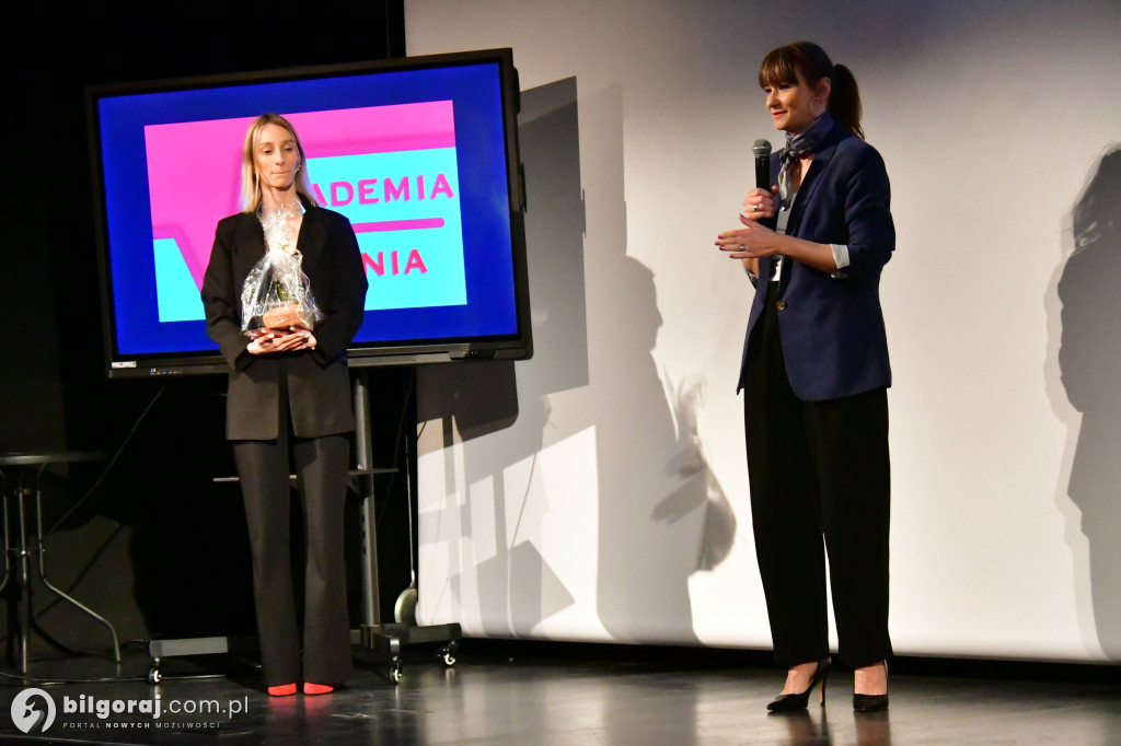 Biłgoraj. Ruszyła Wielka Powtórka z Akademią Ucznia