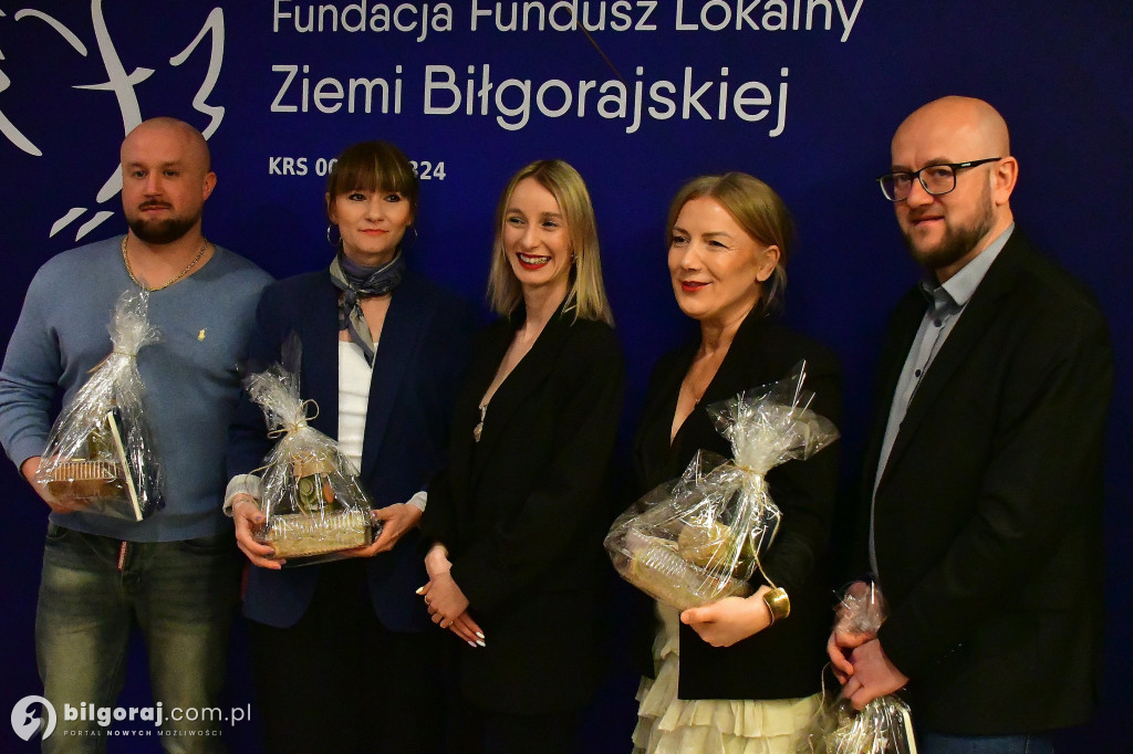 Biłgoraj. Ruszyła Wielka Powtórka z Akademią Ucznia