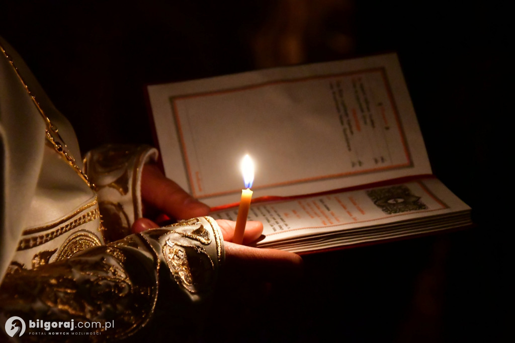 Prawosławni świętują Wielkanoc