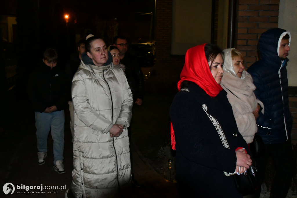 Prawosławni świętują Wielkanoc