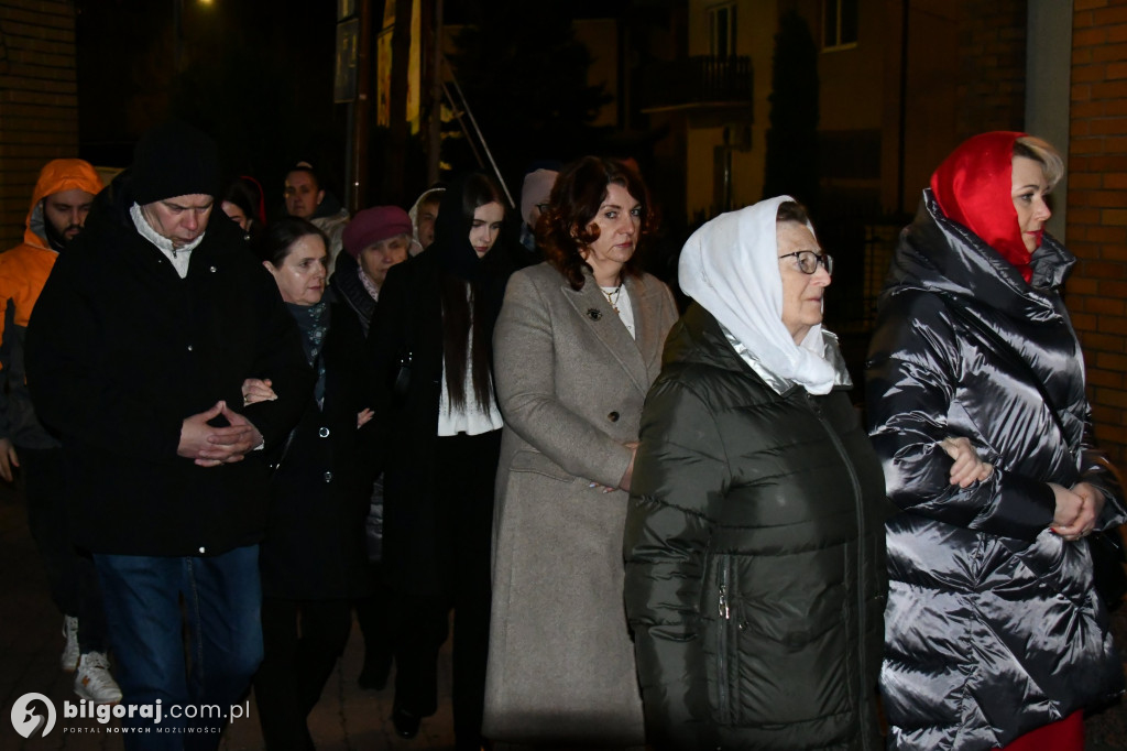 Prawosławni świętują Wielkanoc